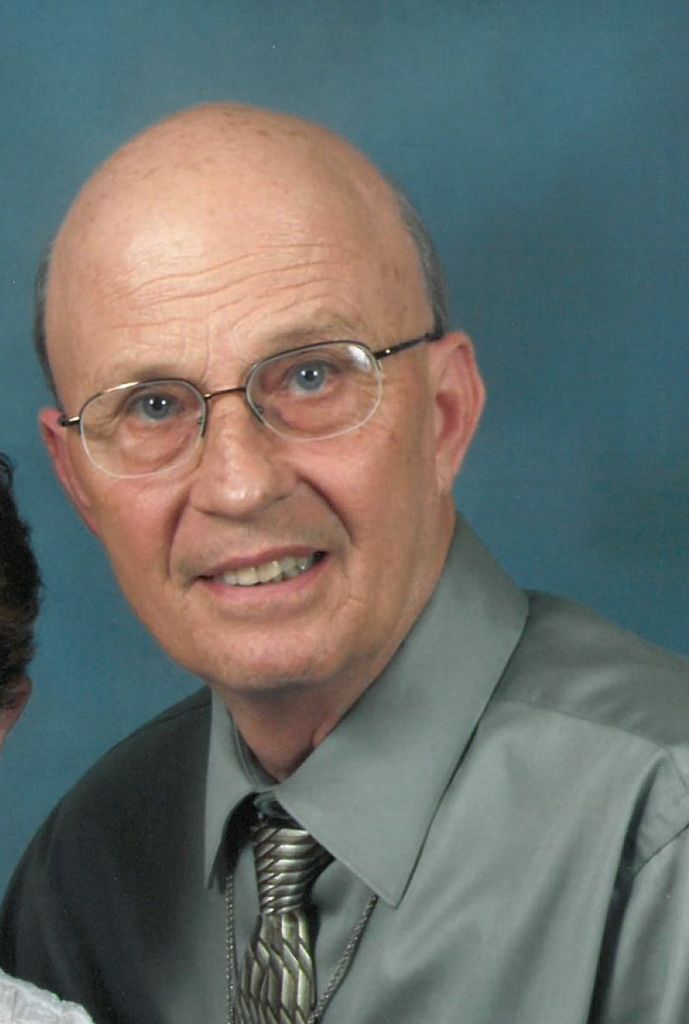 Richard Harold Marshall