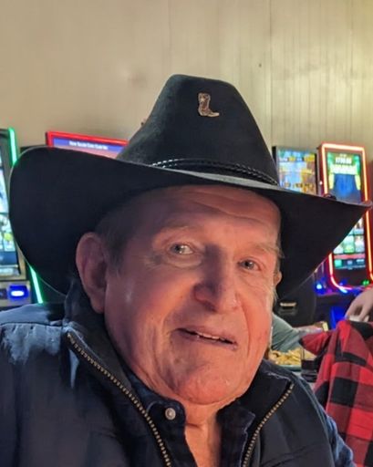 Rodney Ritz's obituary image