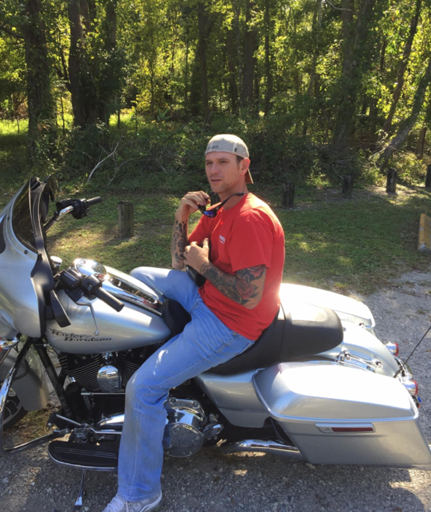 Michael Stanley Profile Photo