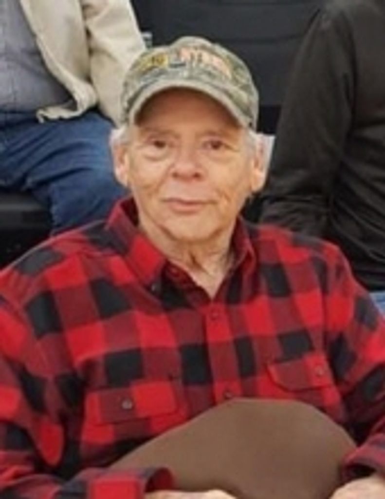 Robert "Bob" Keith Gregg