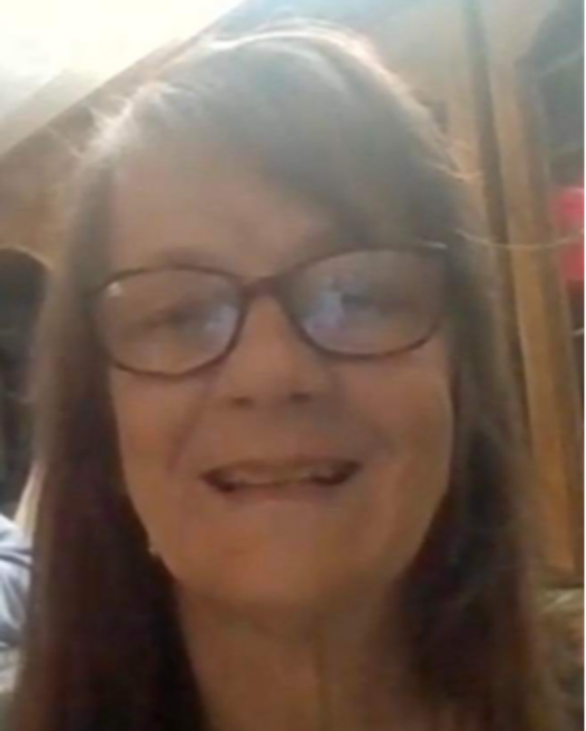 Karla Ann Brightwell