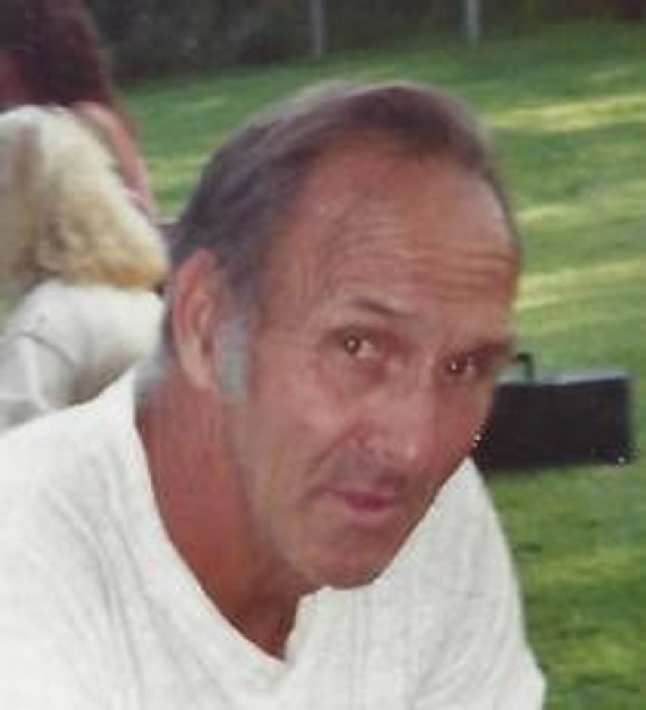Donald  Dean Mcdaniel