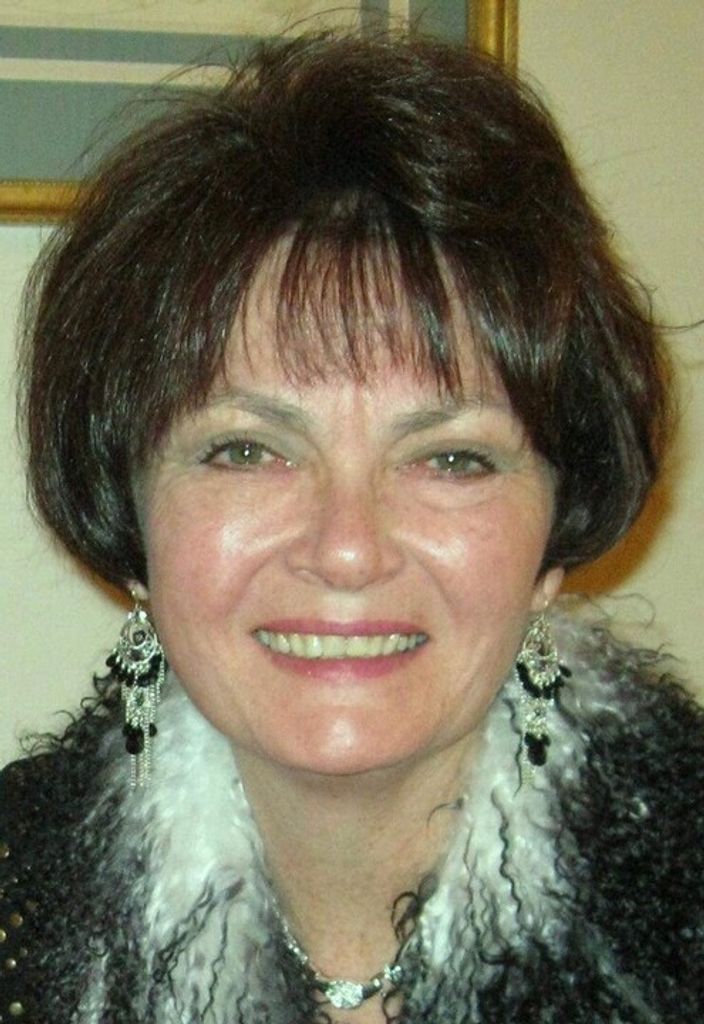 Linda J. Kolasinski
