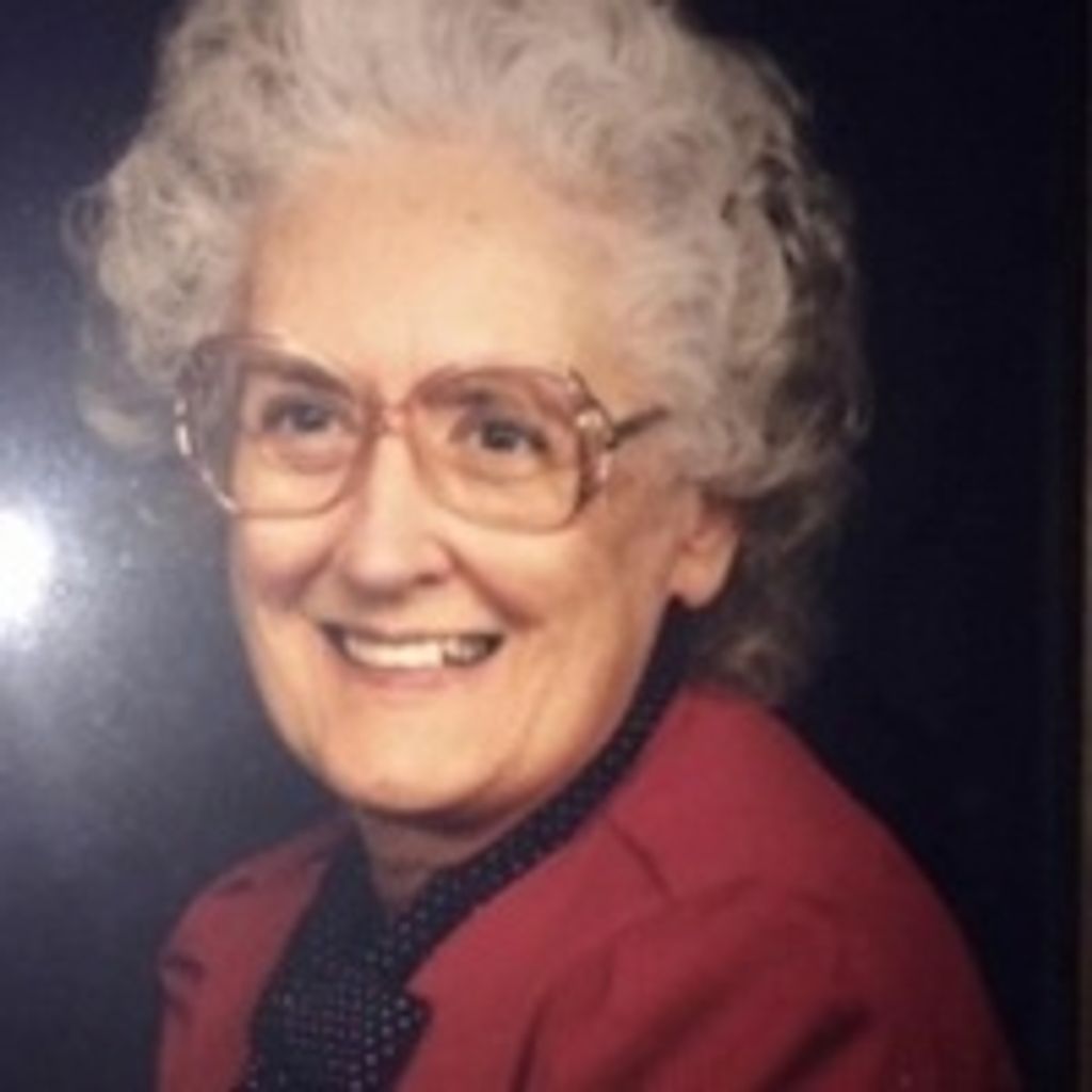 Geraldine Elizabeth Oldaker-Mohr Profile Photo
