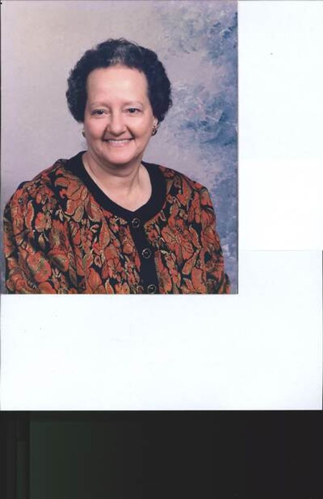 Carolyn Grace Robertson