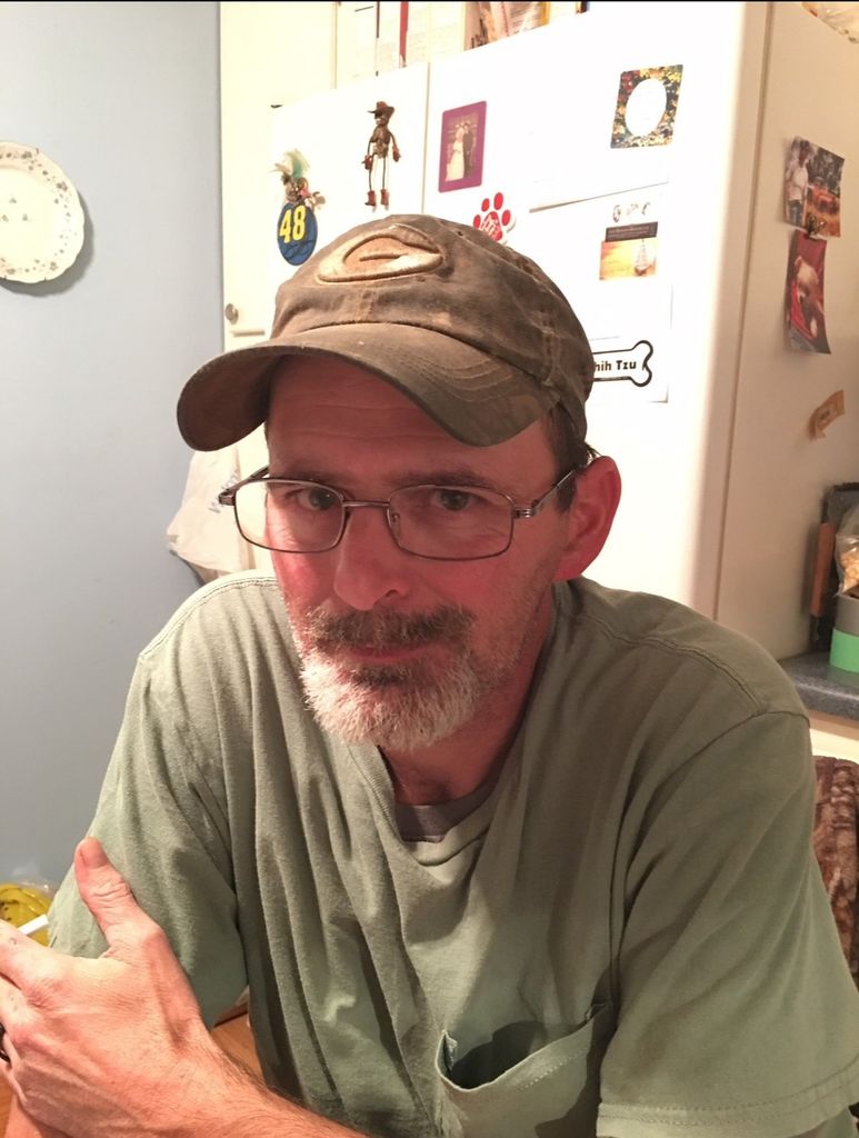 Eddie "Dewayne" Hargraves Profile Photo