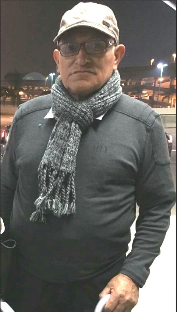 Cesar Augusto Ramirez