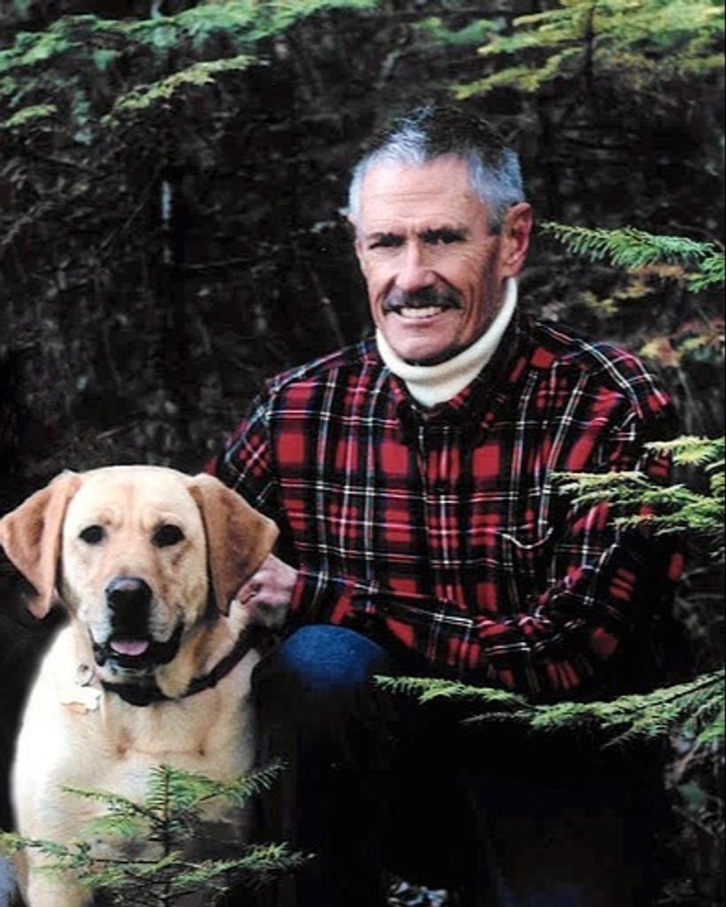 Leonard Ray Hodge