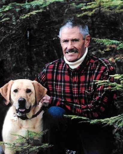 Leonard Ray Hodge Profile Photo