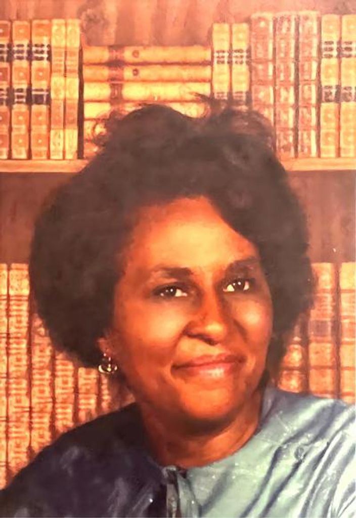 Hazel Nalls Profile Photo