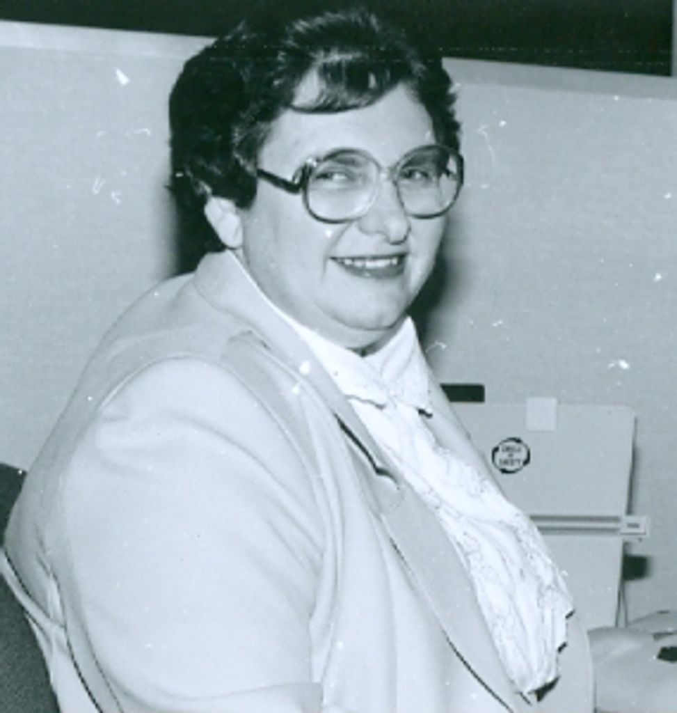 Glenda Irwin