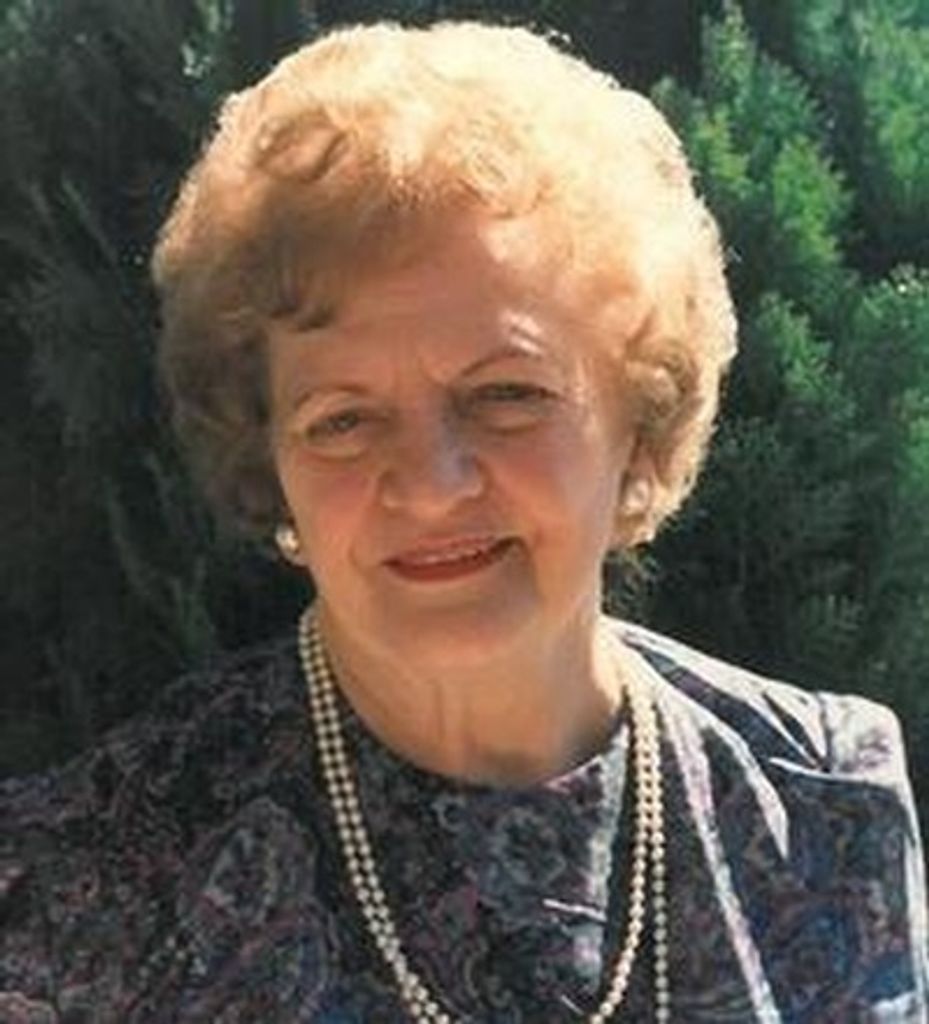 Josephine B. Deluca
