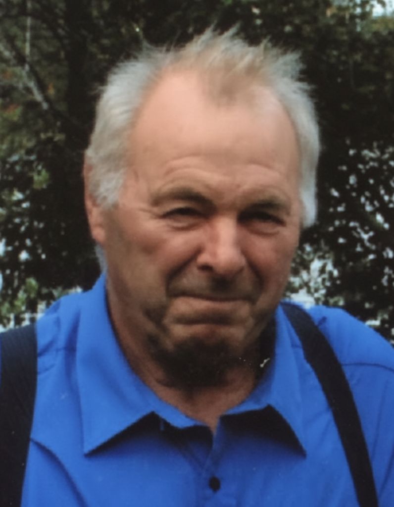 Harvey Imdieke Profile Photo