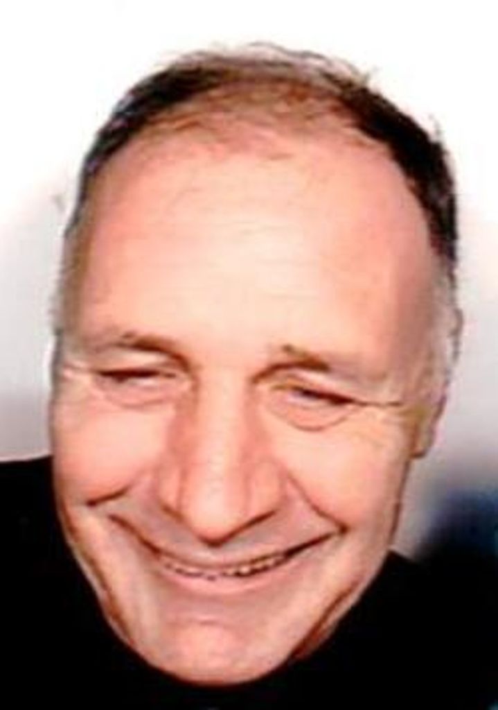 Ronald J. Garchar