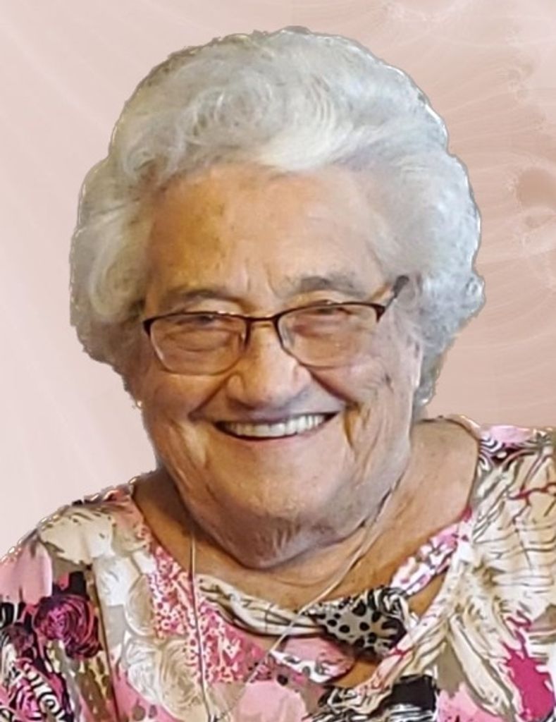Eleanor Spry Swicegood-Ridenhour Profile Photo