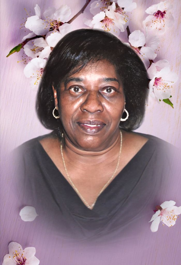 Delores Jenkins Profile Photo