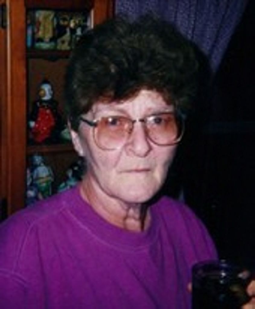 Linda  E. Bigler