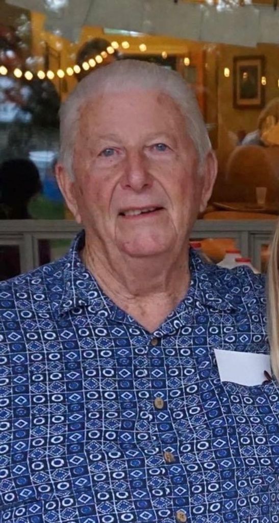 Harry Joel Maloy Profile Photo