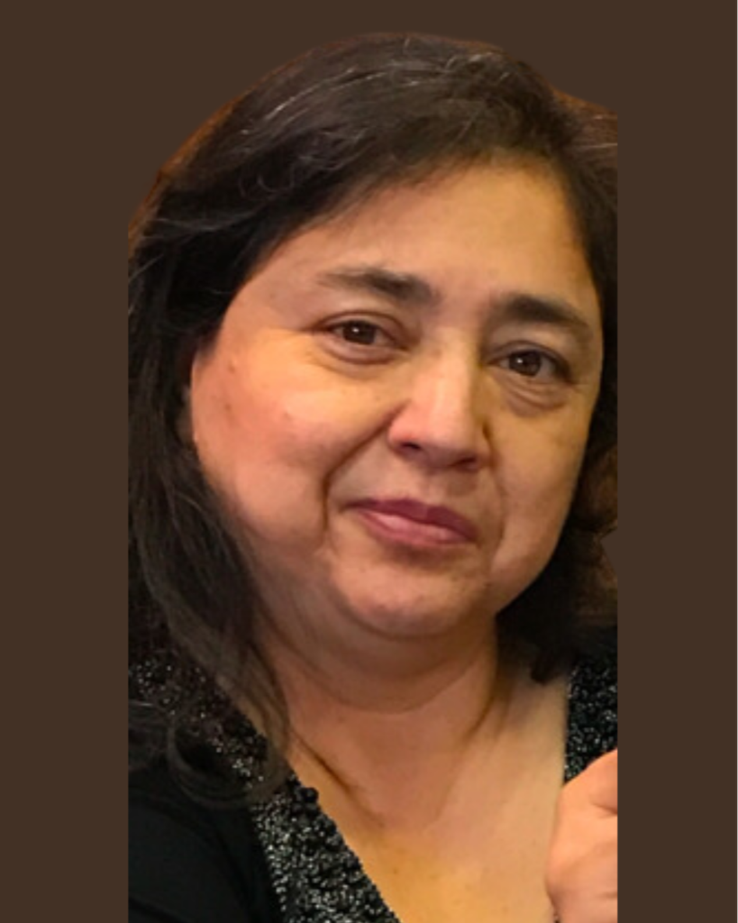 Tereza Acevedo Hernandez