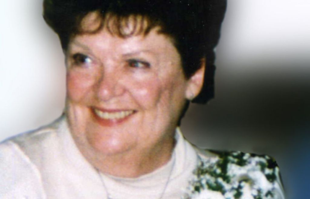 Helen Loretta Saunders