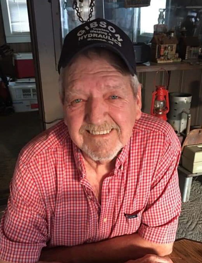 Raymond  Lehman Carter Profile Photo