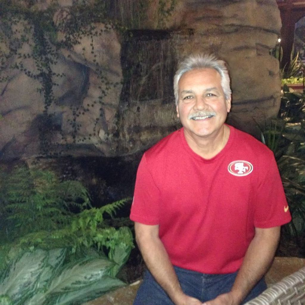 Ramon J. Estrada, Jr. Profile Photo