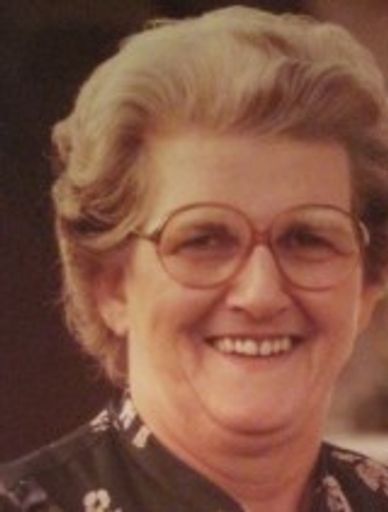 Jean  Betty (Burn)  Mcmullen Profile Photo