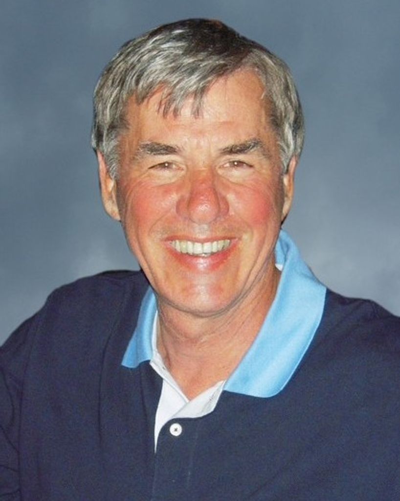 David E. Field Profile Photo