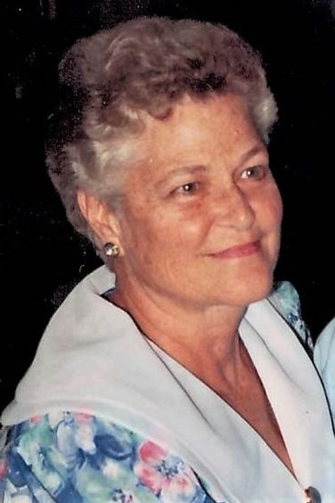 Ethel E. Forlifer