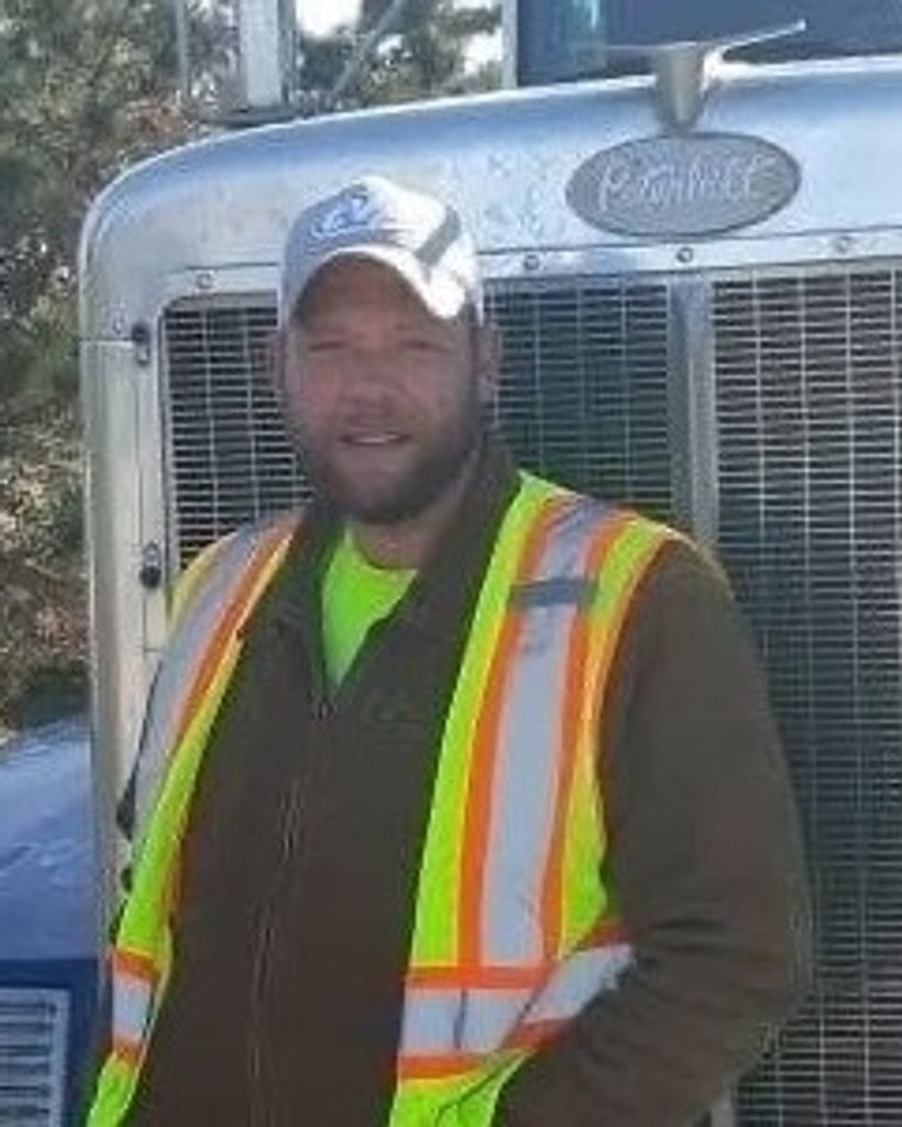 John Hickman Van Zyl Profile Photo