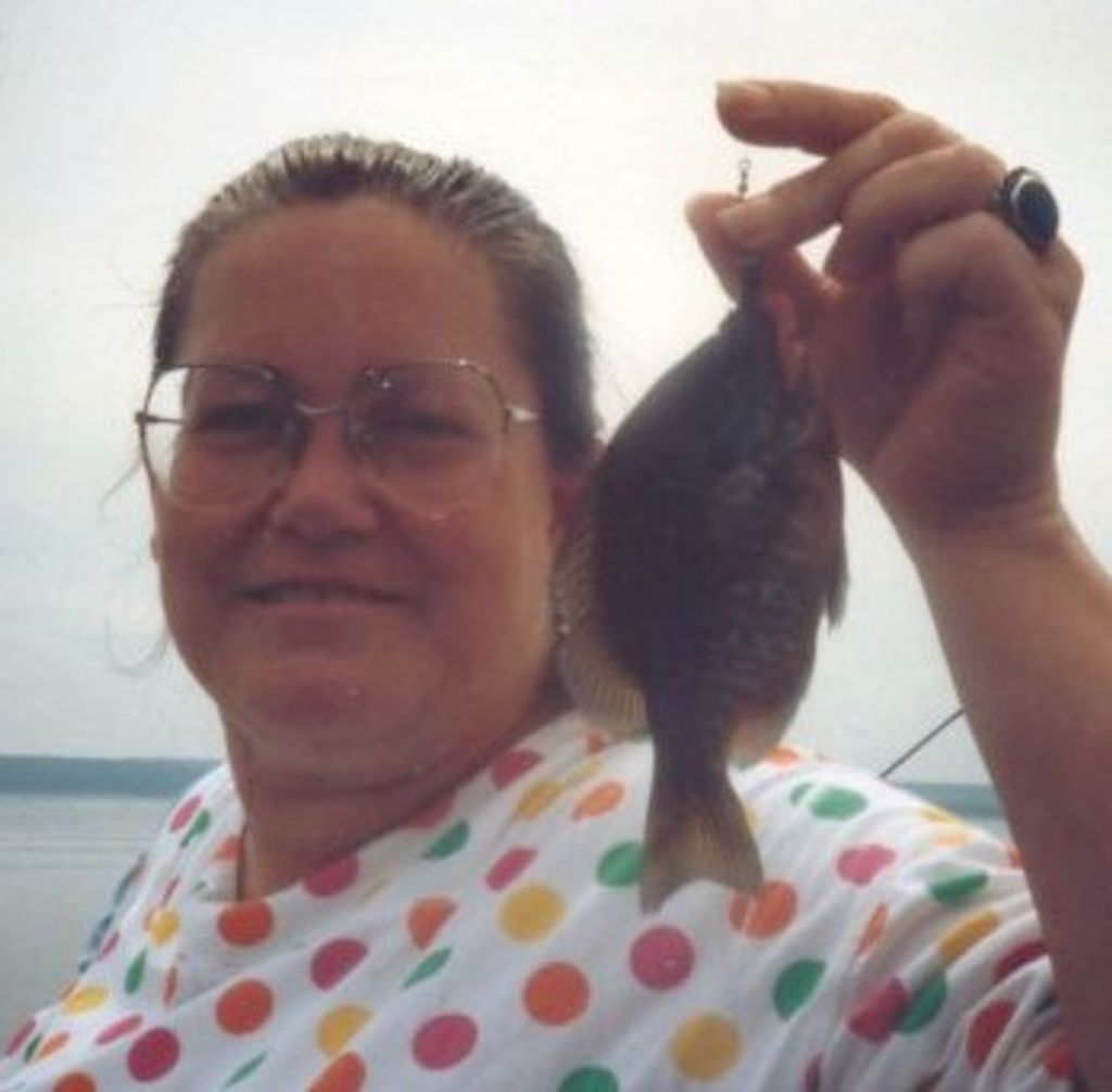 Norma Jewel (Brotherton)  Dugaw
