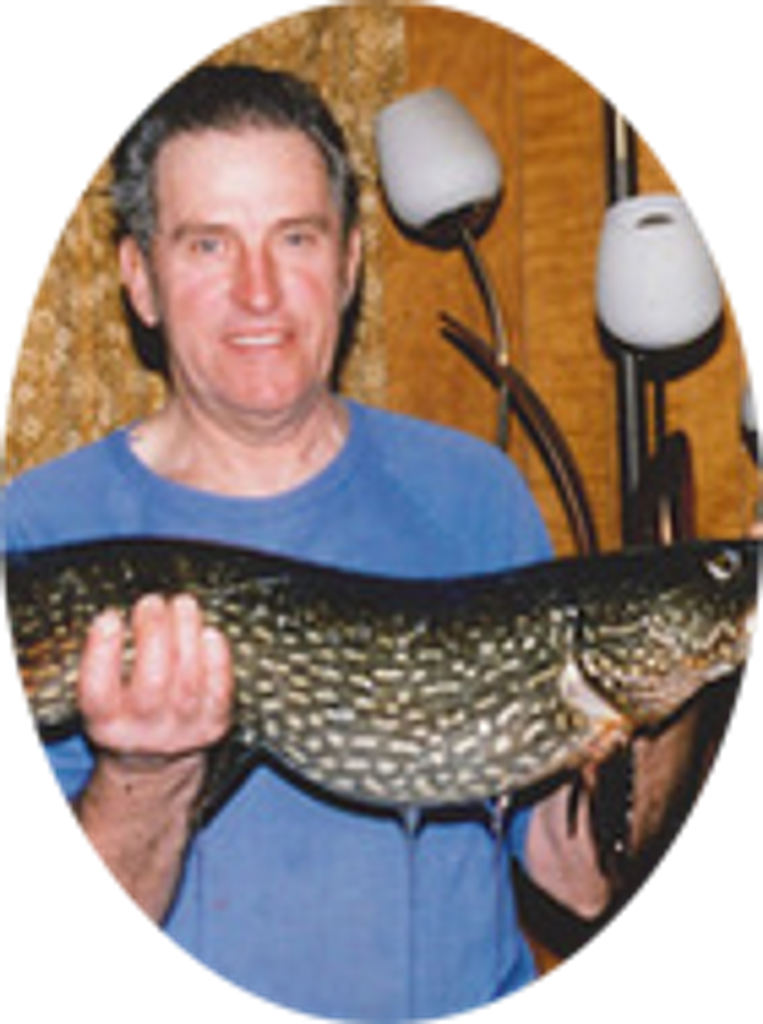 Donald Doriott