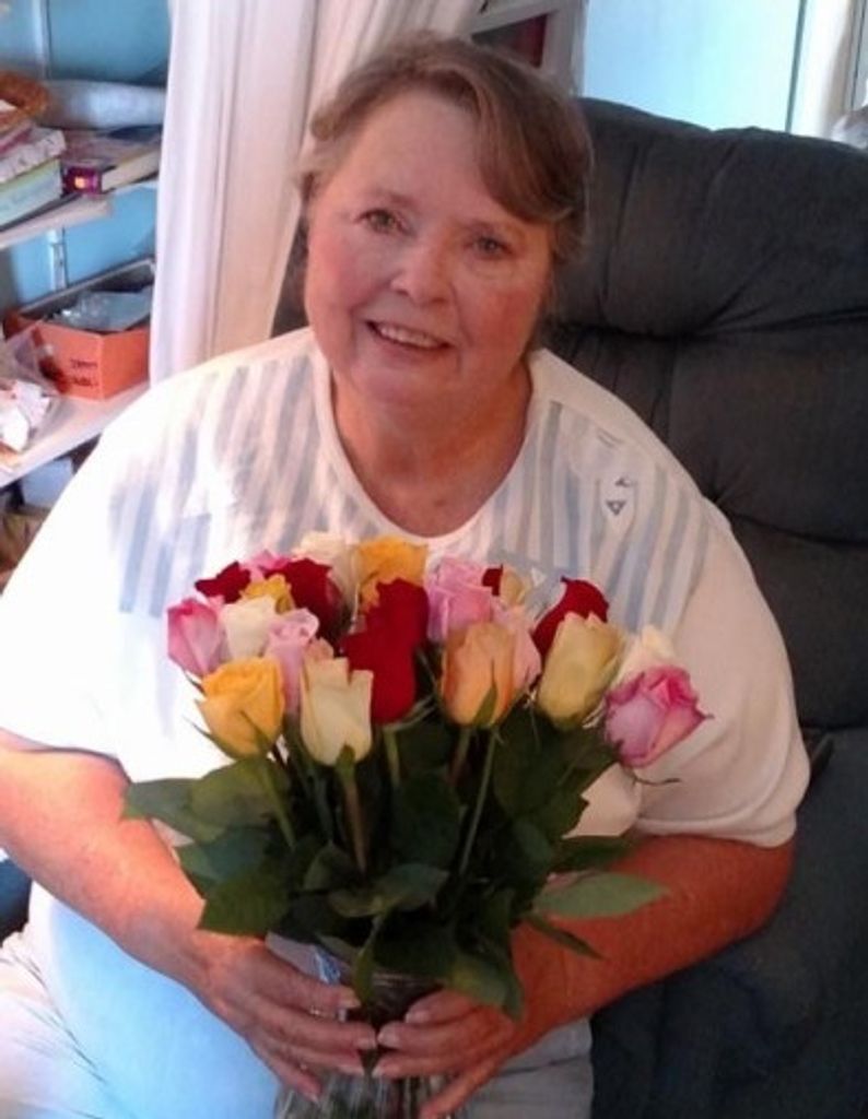 Barbara Hollis