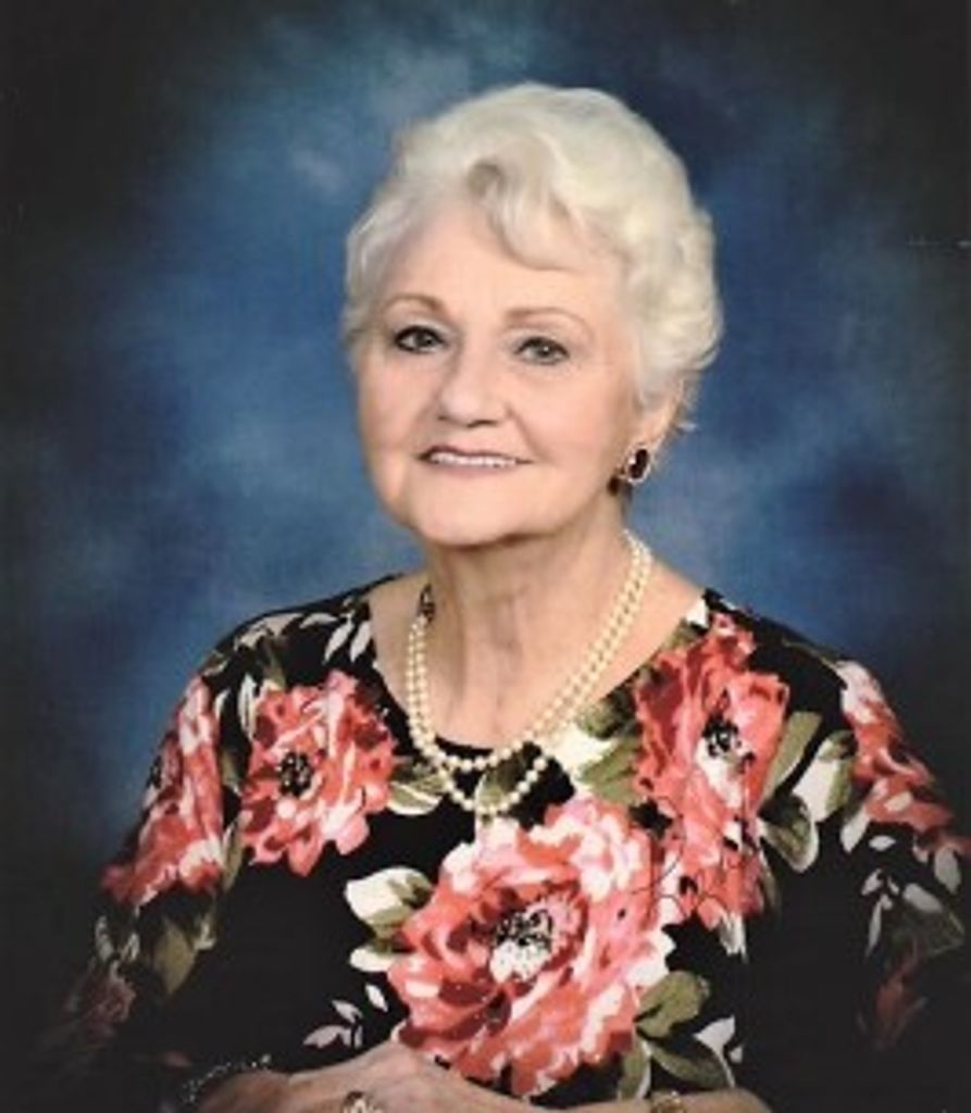 Patricia Sorrells
