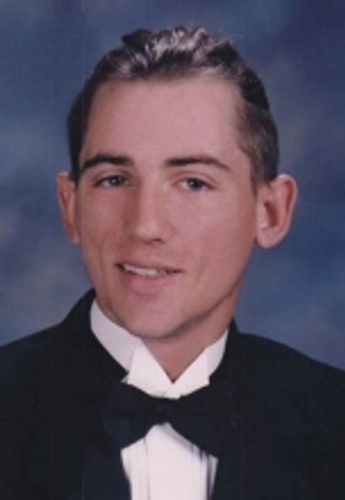Ty Anthony Trahan Profile Photo