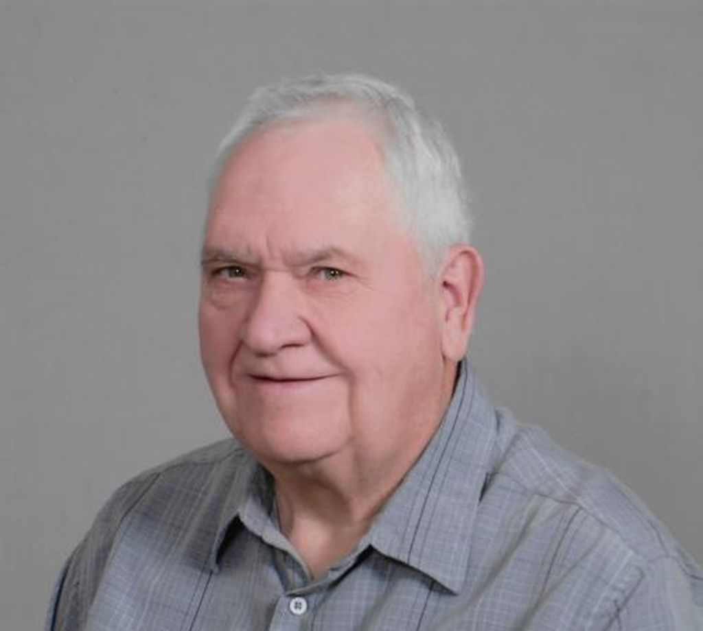 Ronald "Ron" Shorty" Ted Lehr Profile Photo