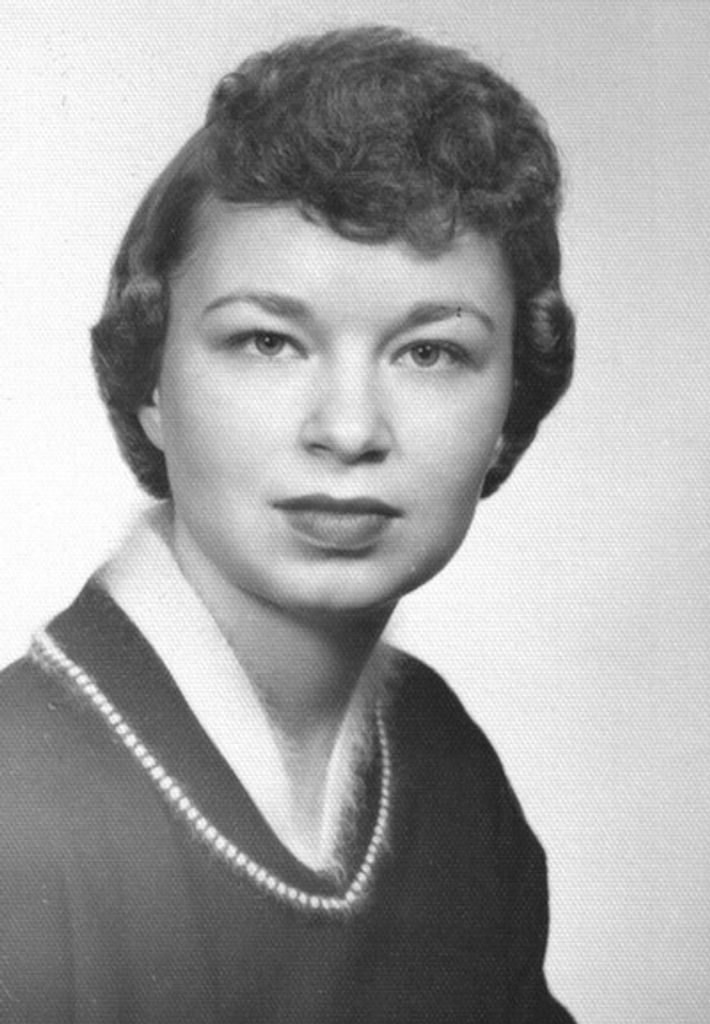 Arlene Ann Stevens