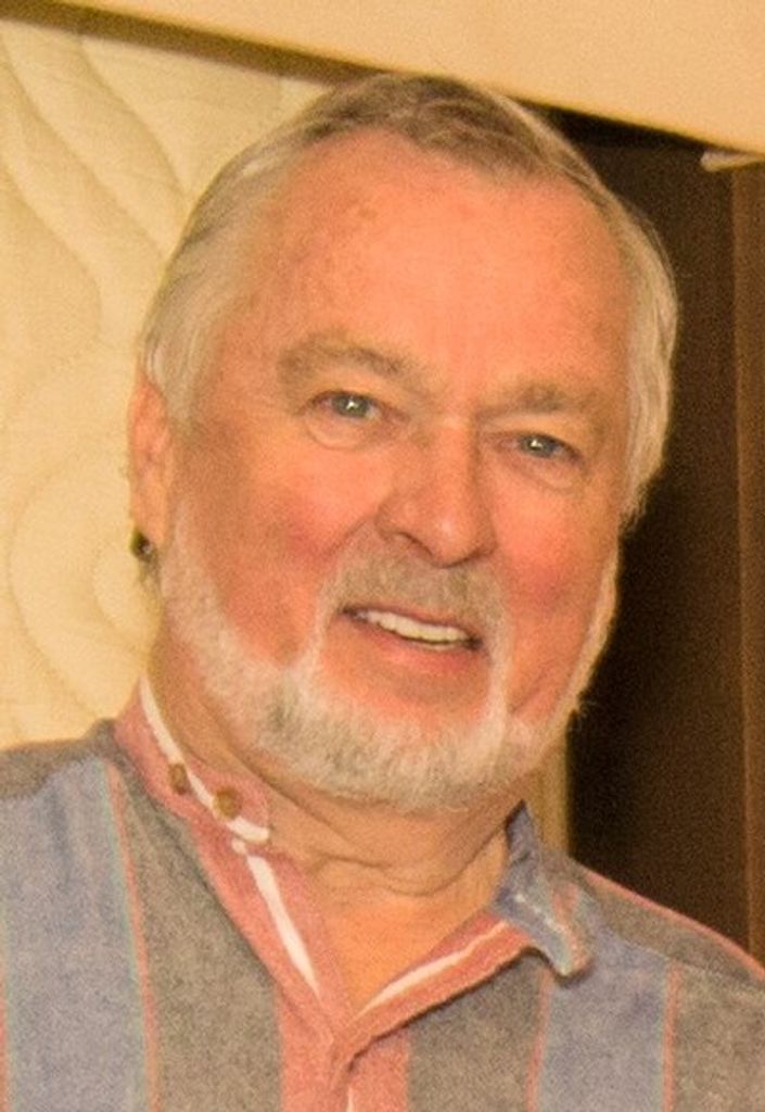 Robert William Morrison Profile Photo