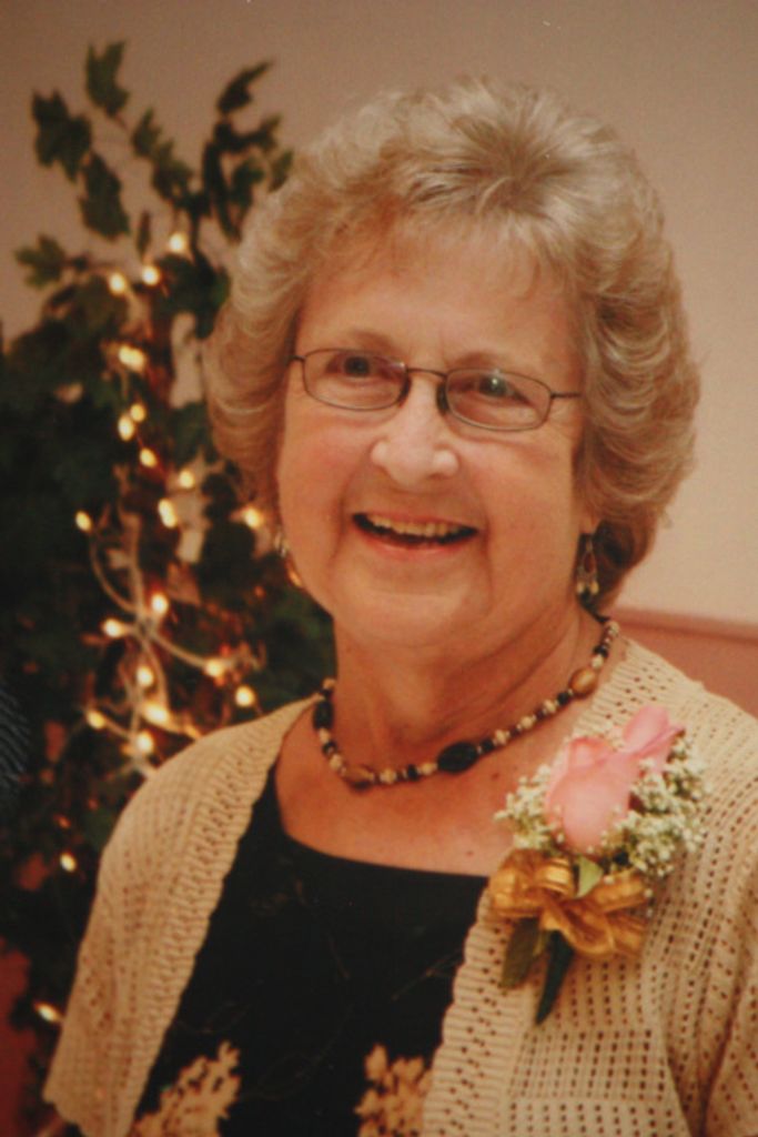 Marilyn Francis (Bauer)  Kent