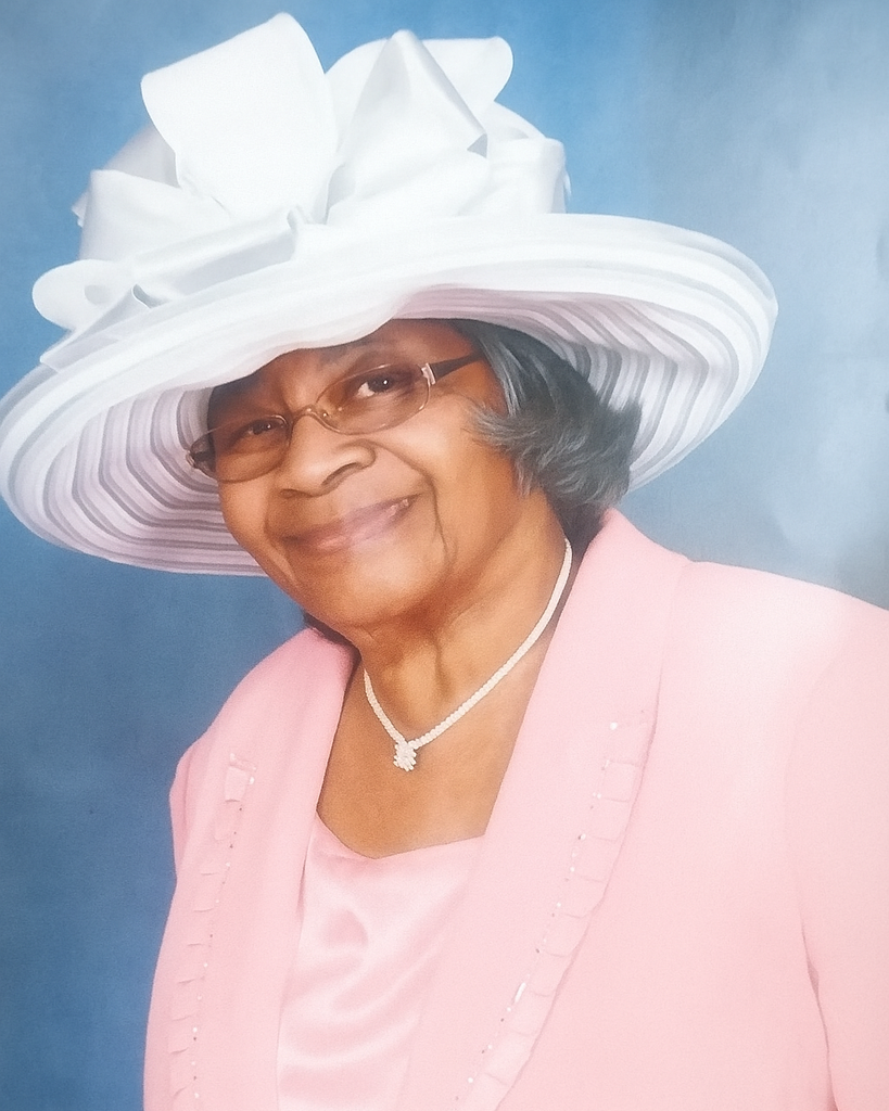 Katie Mae Graham Fussell Profile Photo