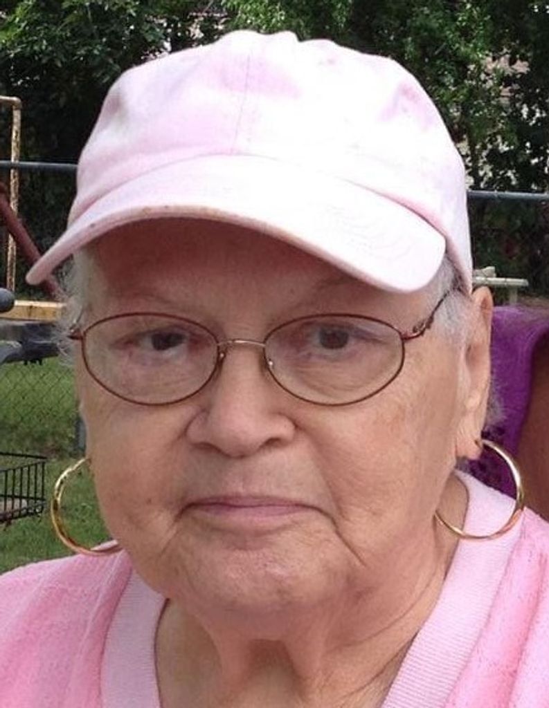 Josephine Rossin