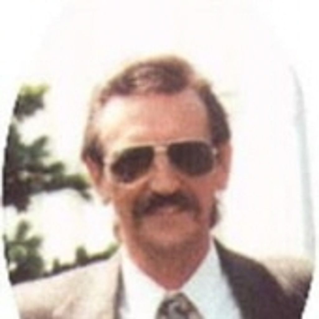 Richard D. Gaffney