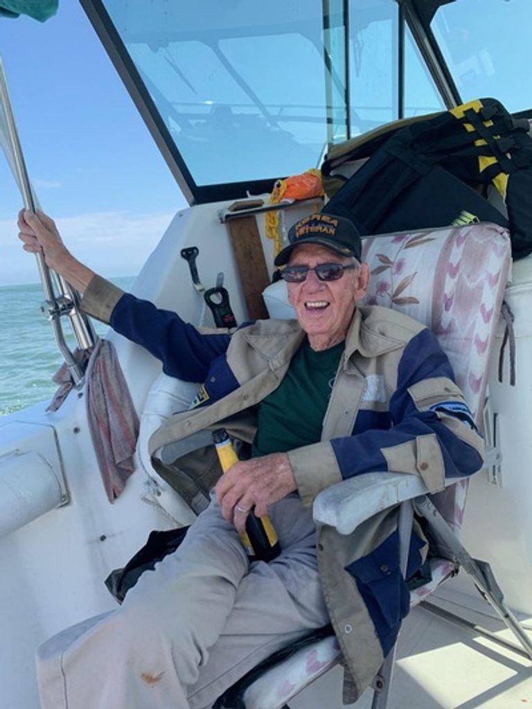 Elbert J. Bennett Profile Photo