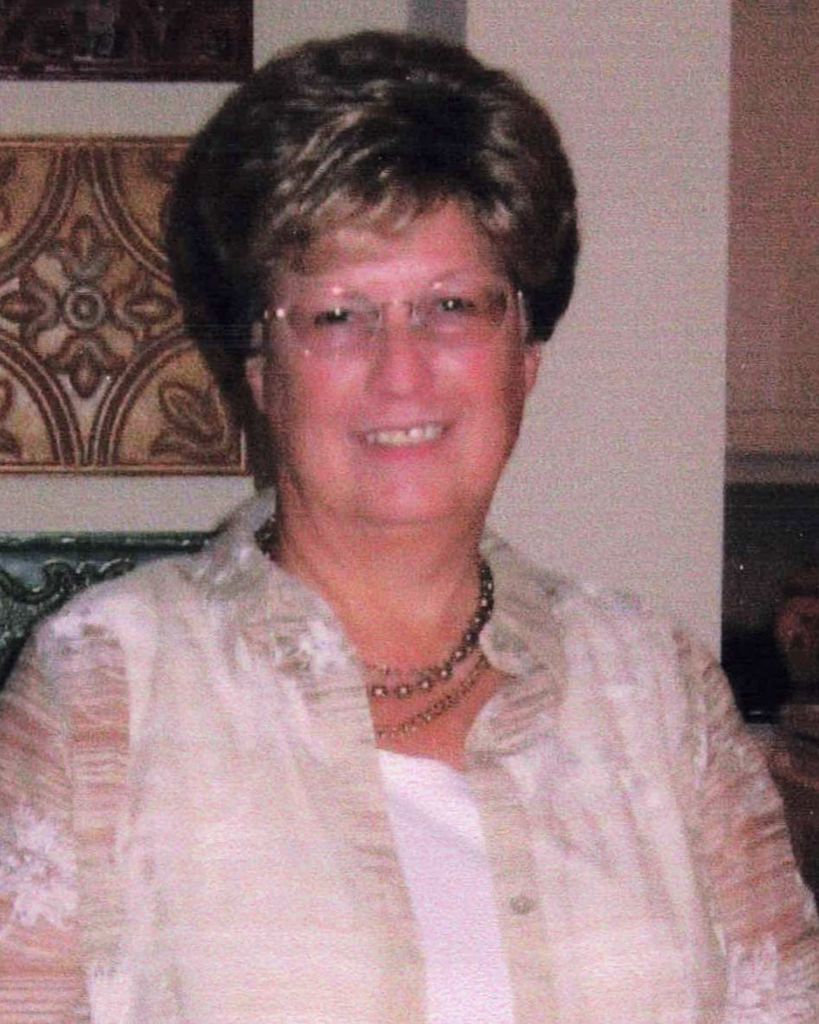 Dorothy Anne Pruitt Profile Photo