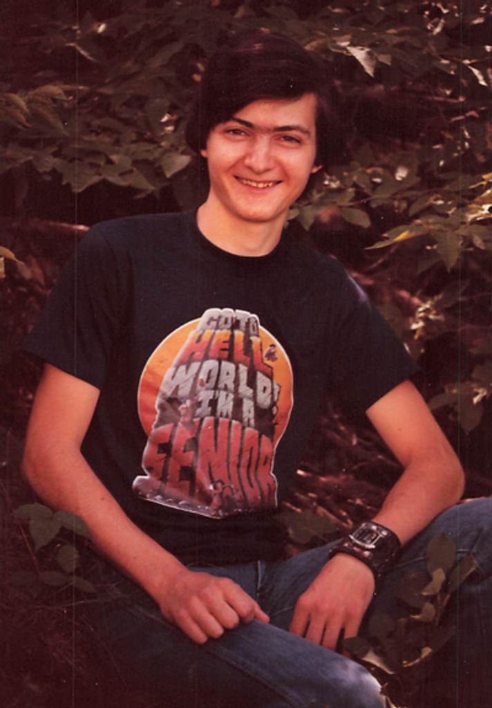 Steven Mark Bryant Profile Photo