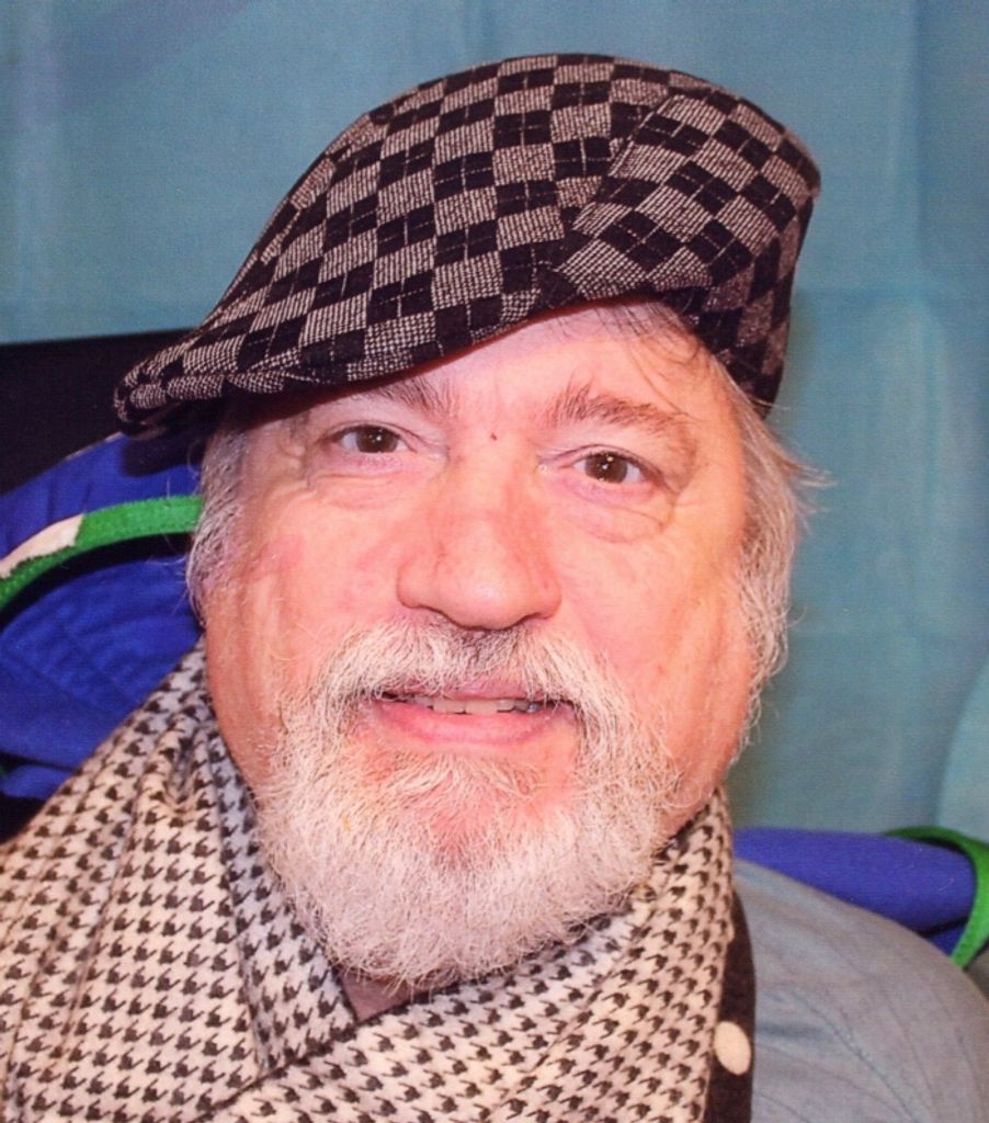Rodney G. Echelberry
