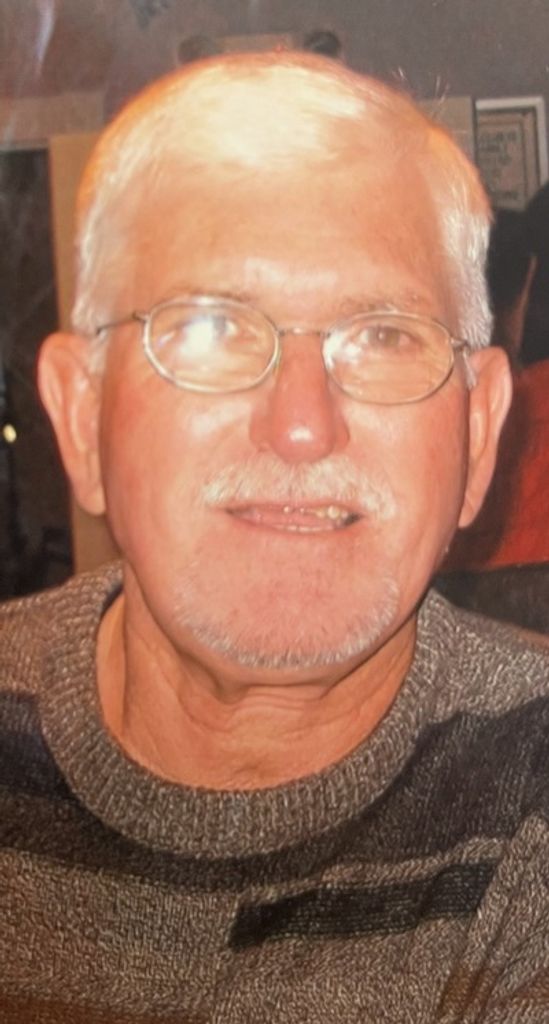 Ronald Franklin Davis Profile Photo