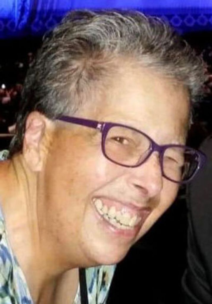 Barbara Sue Seamans