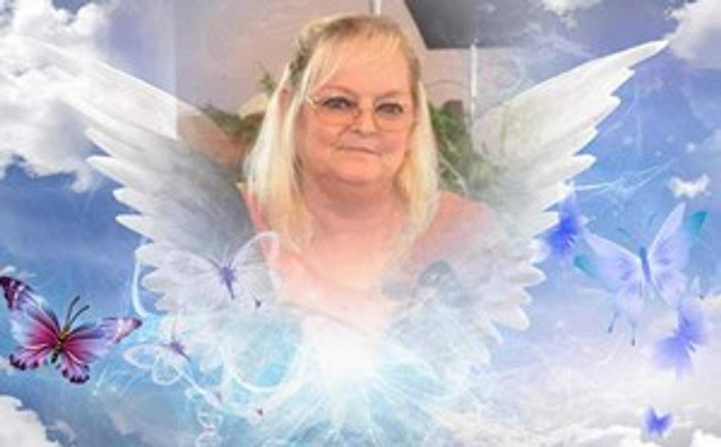 Mary Lee Meurer