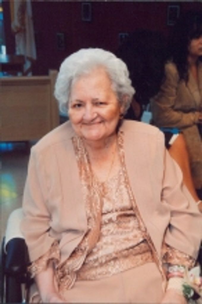 Anna C. Creato